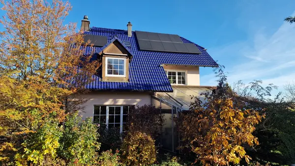 Hintergrundbild Brandschutz